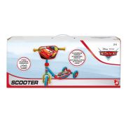 TROTINETA CARS CU 3 ROTI VIV5004-50214