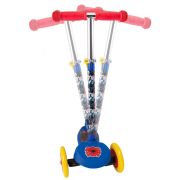 TROTINETA TWIST AND ROLL SPIDER-MAN VIV5004-50218