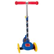 TROTINETA TWIST AND ROLL SPIDER-MAN VIV5004-50218