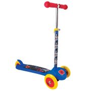 TROTINETA TWIST AND ROLL SPIDER-MAN VIV5004-50218