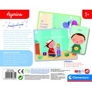 AGERINO EMOTIILE PE FATA MEA VIV1024-50362