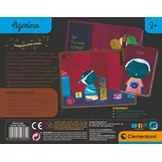 AGERINO EMOTIILE PE FATA MEA VIV1024-50362