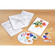 ATELIER DE PICTURA ACRYLIC MINI NATURA VIV1038-11036