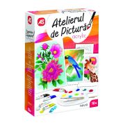 ATELIER DE PICTURA ACRYLIC MINI NATURA VIV1038-11036