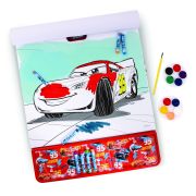 CARS SET PENTRU DESEN GIGA BLOCK 4 IN 1 VIV1023-62738