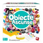 JOC DE SOCIETATE OBIECTE ASCUNSE VIV1040-31121
