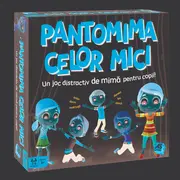 JOC DE SOCIETATE TEATRUL COPIILOR VIV1040-31020