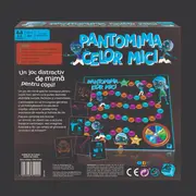 JOC DE SOCIETATE TEATRUL COPIILOR VIV1040-31020