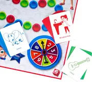 JOC DE SOCIETATE TEATRUL COPIILOR VIV1040-31020