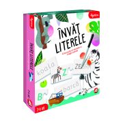 JOC INVAT LITERELE VIV1024-50355