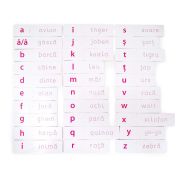JOC INVAT LITERELE VIV1024-50355
