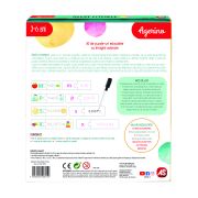JOC INVAT LITERELE VIV1024-50355