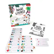 JOC INVAT LITERELE VIV1024-50355