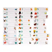 JOC INVAT LITERELE VIV1024-50355