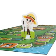 JOC SALVAREA OITELOR IN LIMBA ROMANA VIV1040-22702