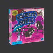 JOC SALVAREA OITELOR IN LIMBA ROMANA VIV1040-22702