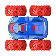 MASINA CU TELECOMANDA EXOST 360 CROSS ROSIE SCARA 1 LA 18 VIV7530-20258