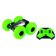 MASINA CU TELECOMANDA EXOST 360 TORNADO VERDE VIV7530-20261