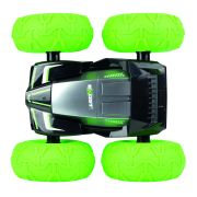 MASINA CU TELECOMANDA EXOST 360 TORNADO VERDE VIV7530-20261