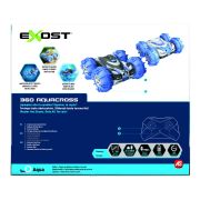 MASINA CU TELECOMANDA EXOST RC SCARA 1:18 360 AQUACROSS VIV7530-20268