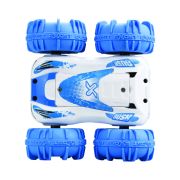 MASINA CU TELECOMANDA EXOST RC SCARA 1:18 360 AQUACROSS VIV7530-20268