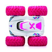 MASINA CU TELECOMANDA EXOST RC SCARA 1:18 360 CROSS AMAZONE VIV7530-20260