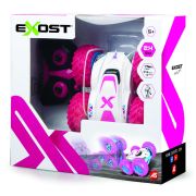 MASINA CU TELECOMANDA EXOST RC SCARA 1:18 360 CROSS AMAZONE VIV7530-20260