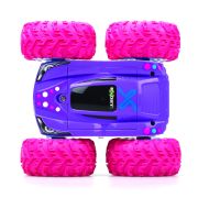 MASINA CU TELECOMANDA EXOST RC SCARA 1:18 360 CROSS AMAZONE VIV7530-20260