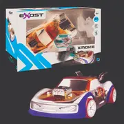 MASINA CU TELECOMANDA X MOKE SCARA 1:14 VIV7530-20628