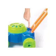 MASINA DE JUCARIE PENTRU TUNS IARBA SI FACUT BALOANE VIV5200-01352