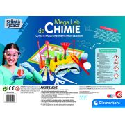 MEGA LAB DE CHIMIE STIINTA JOACA VIV1026-50349