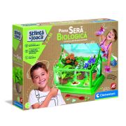 PRIMA SERA BIOLOGICA STIINTA SI JOACA VIV1026-50351