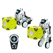 ROBOT CU TELECOMANDA ROBO UP VIV7530-88050