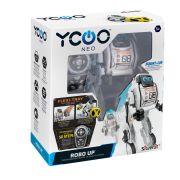 ROBOT CU TELECOMANDA ROBO UP VIV7530-88050