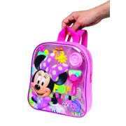 SET PLASTILINA IN GENTUTA PVC DESIGN MINNIE VIV1045-03574