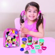 SET PLASTILINA IN GENTUTA PVC DESIGN MINNIE VIV1045-03574