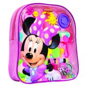SET PLASTILINA IN GENTUTA PVC DESIGN MINNIE VIV1045-03574