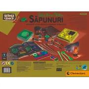 SPA SAPUNURI AROMATE STIINTA VIV1026-50350