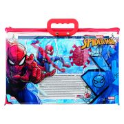 SPIDERMAN SET DESEN GENTUTA DE CREATIE VIV1023-68003