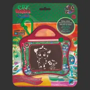 TABLA DE SCRIS CRY BABIES MAGIC SCRIBBLER VIV1028-13040