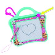 TABLA DE SCRIS CRY BABIES MAGIC SCRIBBLER VIV1028-13040