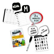 ZI I PE NUME BOARD EDITION VIV1040-22267