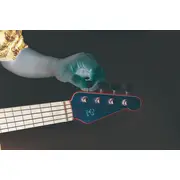 HAPE CHITARA UKULELE VIVHapeE0626