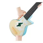 HAPE CHITARA UKULELE VIVHapeE0626