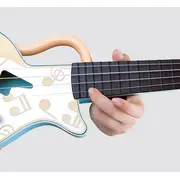 HAPE CHITARA UKULELE VIVHapeE0626
