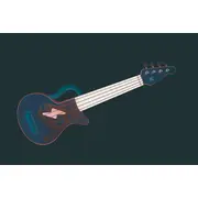 HAPE CHITARA UKULELE VIVHapeE0626