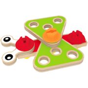 HAPE CONSTRUCTORUL INCEPATOR VIVHapeE3080
