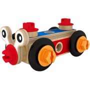 HAPE CONSTRUCTORUL INCEPATOR VIVHapeE3080
