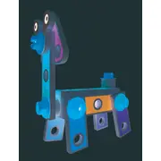 HAPE CONSTRUCTORUL INCEPATOR VIVHapeE3080