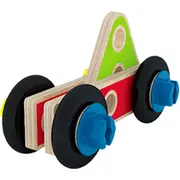 HAPE CONSTRUCTORUL INCEPATOR VIVHapeE3080